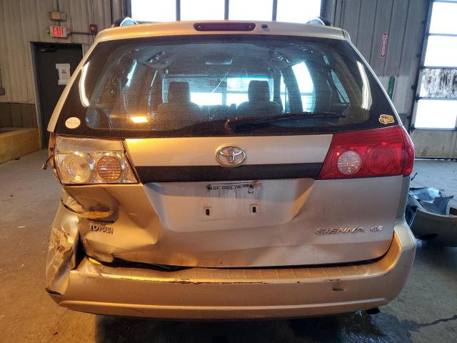 Photo 5 VIN: 5TDZK23C19S271713 - TOYOTA SIENNA CE 