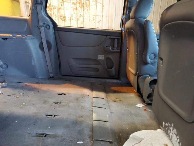 Photo 9 VIN: 5TDZK23C19S271713 - TOYOTA SIENNA CE 