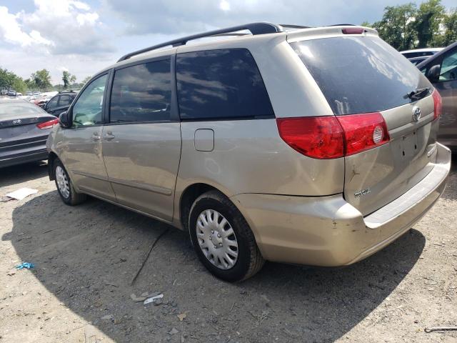 Photo 1 VIN: 5TDZK23C19S281948 - TOYOTA SIENNA CE 