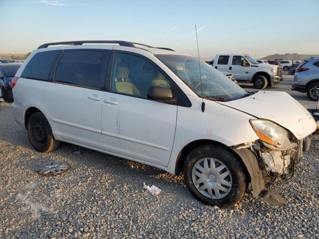 Photo 3 VIN: 5TDZK23C19S288575 - TOYOTA SIENNA CE 