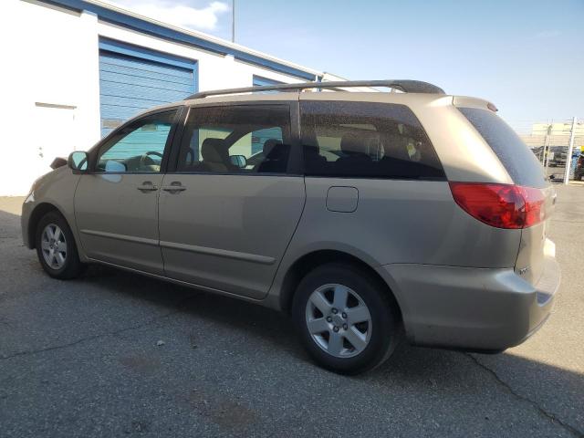 Photo 1 VIN: 5TDZK23C27S003203 - TOYOTA SIENNA CE 