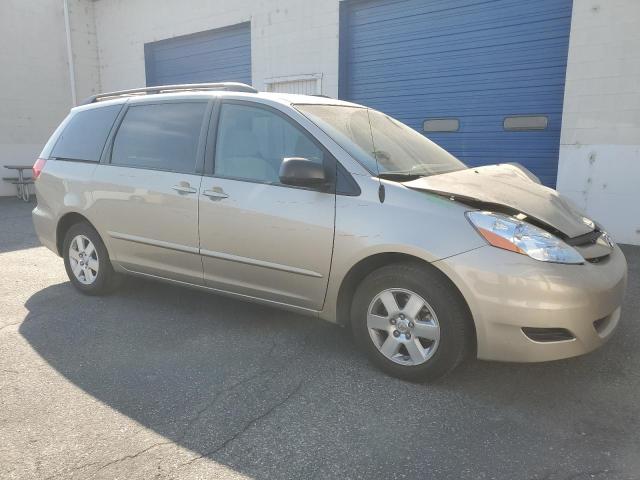 Photo 3 VIN: 5TDZK23C27S003203 - TOYOTA SIENNA CE 