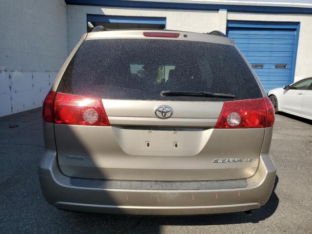 Photo 5 VIN: 5TDZK23C27S003203 - TOYOTA SIENNA CE 