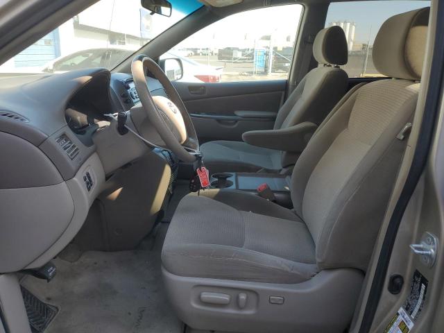 Photo 6 VIN: 5TDZK23C27S003203 - TOYOTA SIENNA CE 