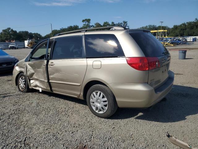 Photo 1 VIN: 5TDZK23C27S014248 - TOYOTA SIENNA CE 