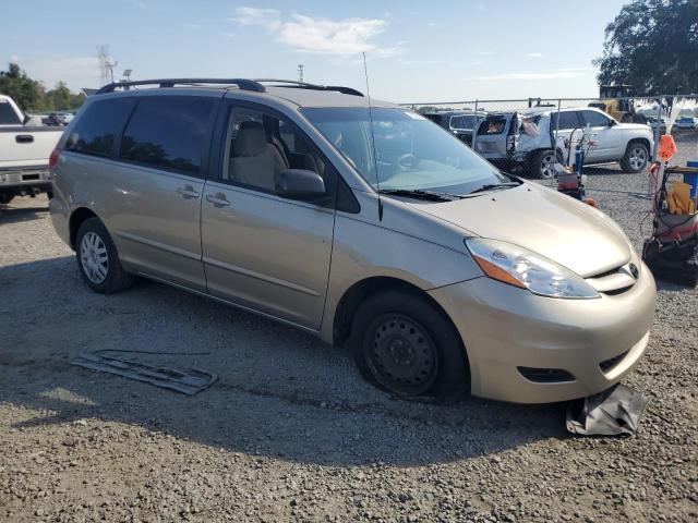 Photo 3 VIN: 5TDZK23C27S014248 - TOYOTA SIENNA CE 