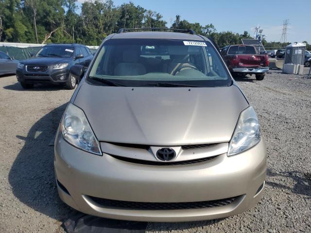 Photo 4 VIN: 5TDZK23C27S014248 - TOYOTA SIENNA CE 