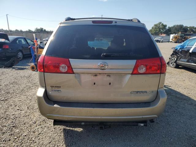 Photo 5 VIN: 5TDZK23C27S014248 - TOYOTA SIENNA CE 