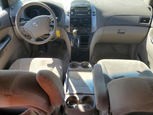 Photo 7 VIN: 5TDZK23C27S014248 - TOYOTA SIENNA CE 