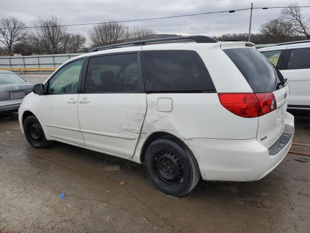 Photo 1 VIN: 5TDZK23C27S019871 - TOYOTA SIENNA CE 