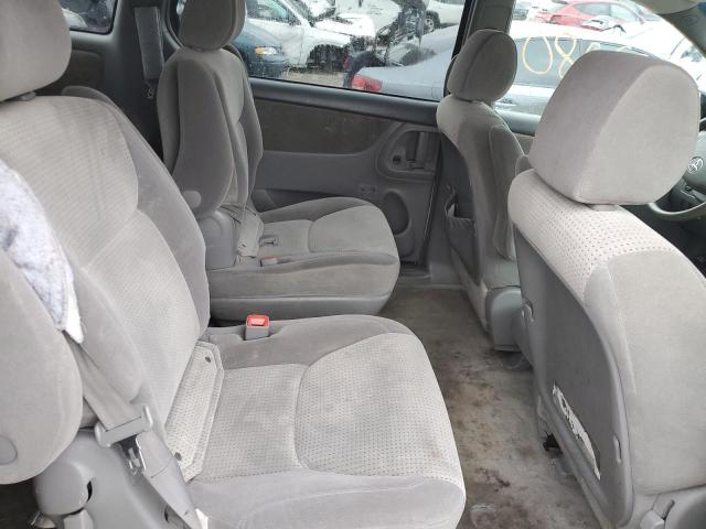 Photo 10 VIN: 5TDZK23C27S019871 - TOYOTA SIENNA CE 