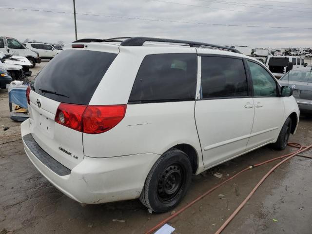 Photo 2 VIN: 5TDZK23C27S019871 - TOYOTA SIENNA CE 