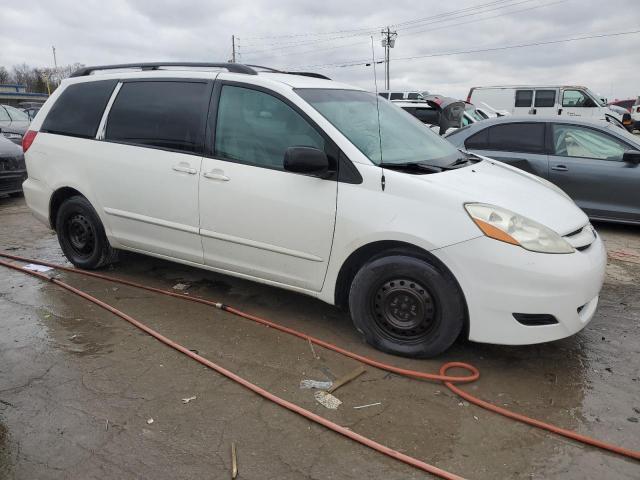 Photo 3 VIN: 5TDZK23C27S019871 - TOYOTA SIENNA CE 