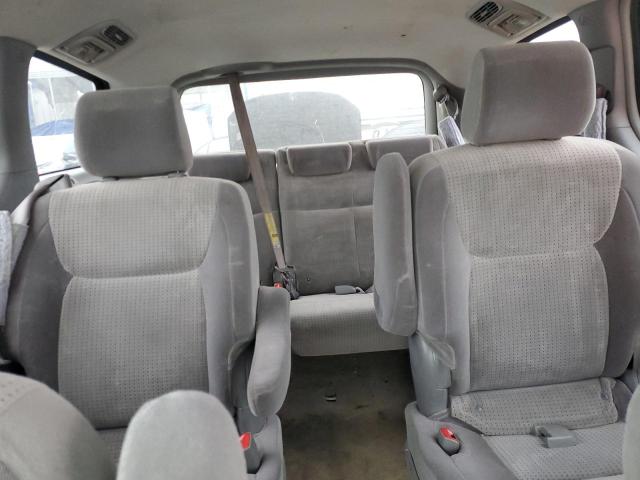 Photo 9 VIN: 5TDZK23C27S019871 - TOYOTA SIENNA CE 