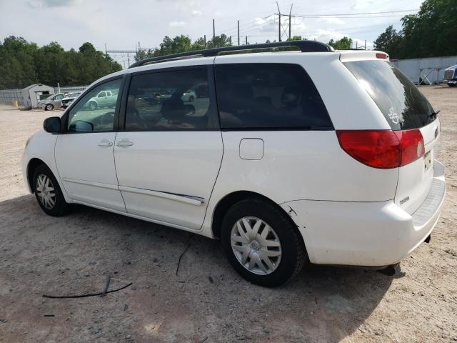 Photo 1 VIN: 5TDZK23C27S020342 - TOYOTA SIENNA CE 