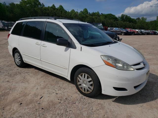 Photo 3 VIN: 5TDZK23C27S020342 - TOYOTA SIENNA CE 