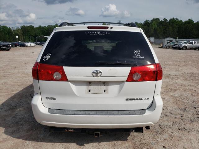 Photo 5 VIN: 5TDZK23C27S020342 - TOYOTA SIENNA CE 