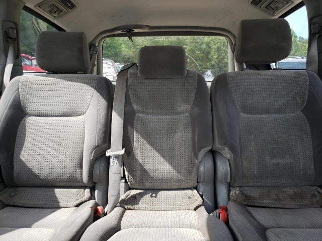 Photo 9 VIN: 5TDZK23C27S020342 - TOYOTA SIENNA CE 