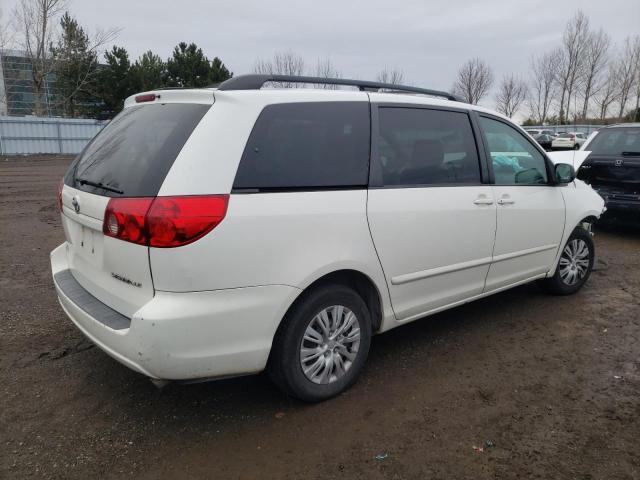 Photo 2 VIN: 5TDZK23C27S028215 - TOYOTA SIENNA CE 