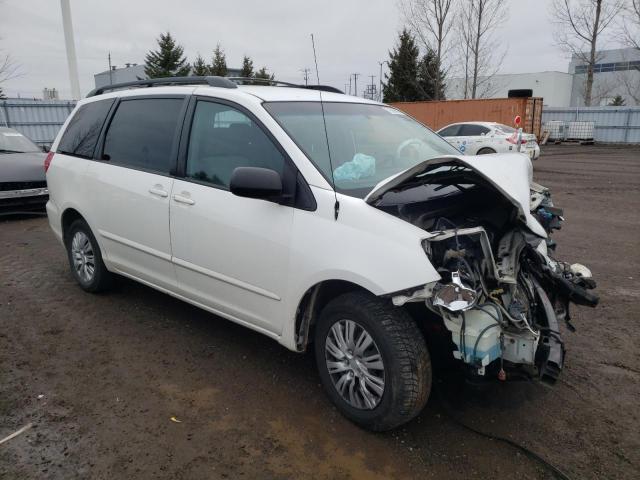 Photo 3 VIN: 5TDZK23C27S028215 - TOYOTA SIENNA CE 