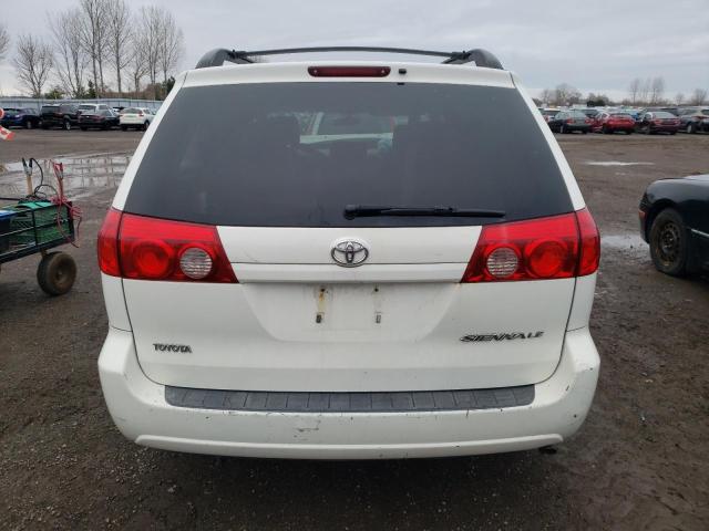 Photo 5 VIN: 5TDZK23C27S028215 - TOYOTA SIENNA CE 