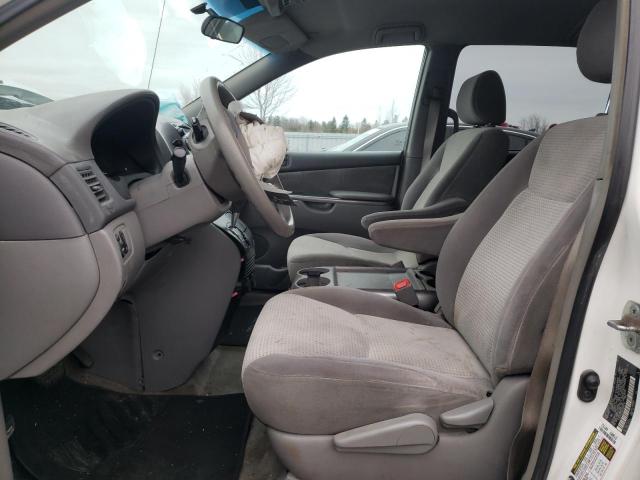 Photo 6 VIN: 5TDZK23C27S028215 - TOYOTA SIENNA CE 