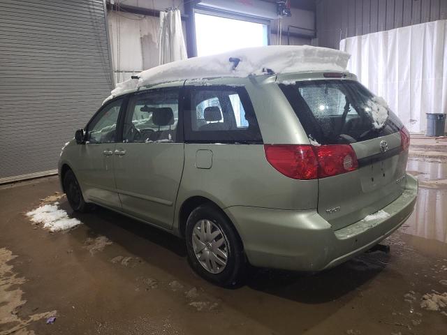 Photo 1 VIN: 5TDZK23C27S050604 - TOYOTA SIENNA CE 