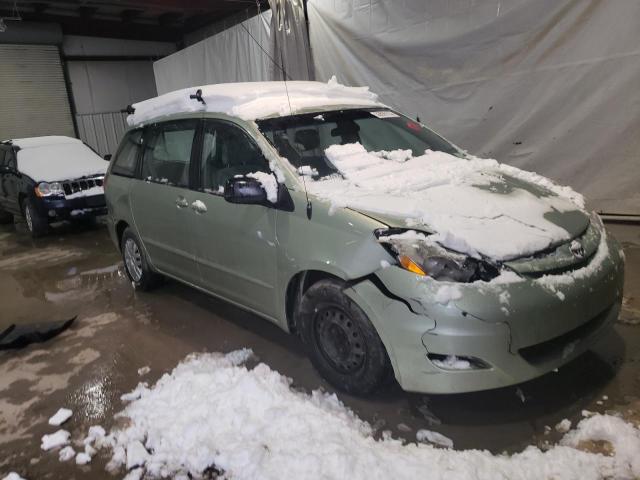 Photo 3 VIN: 5TDZK23C27S050604 - TOYOTA SIENNA CE 