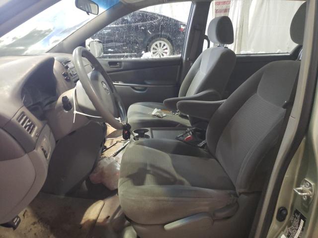 Photo 6 VIN: 5TDZK23C27S050604 - TOYOTA SIENNA CE 