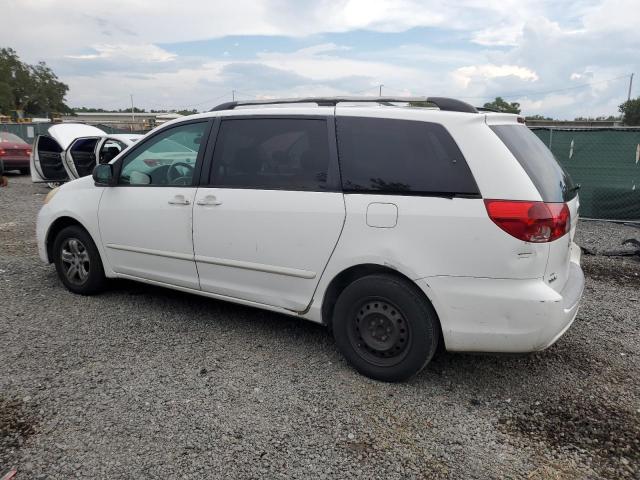 Photo 1 VIN: 5TDZK23C27S052613 - TOYOTA SIENNA CE 