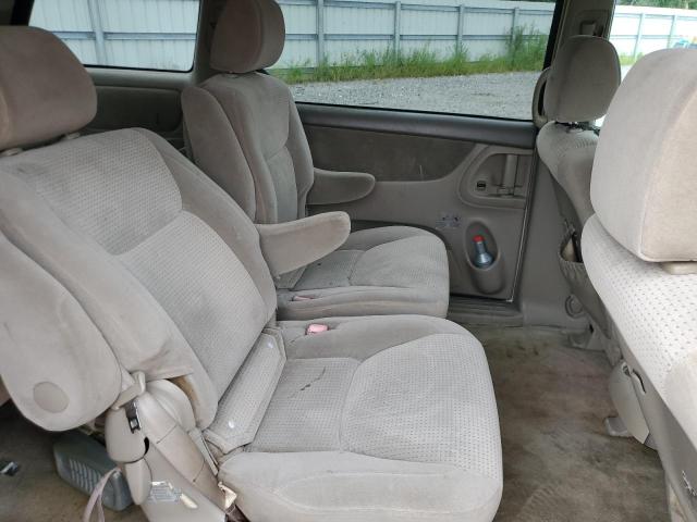 Photo 10 VIN: 5TDZK23C27S052613 - TOYOTA SIENNA CE 