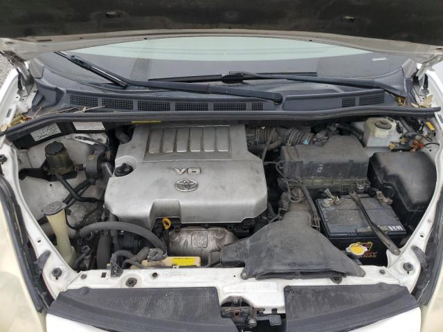 Photo 11 VIN: 5TDZK23C27S052613 - TOYOTA SIENNA CE 