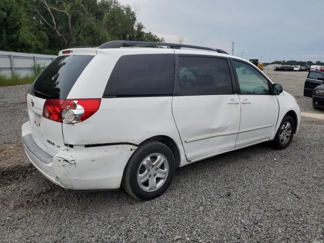 Photo 2 VIN: 5TDZK23C27S052613 - TOYOTA SIENNA CE 