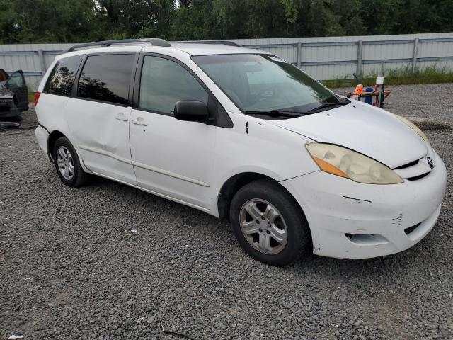 Photo 3 VIN: 5TDZK23C27S052613 - TOYOTA SIENNA CE 