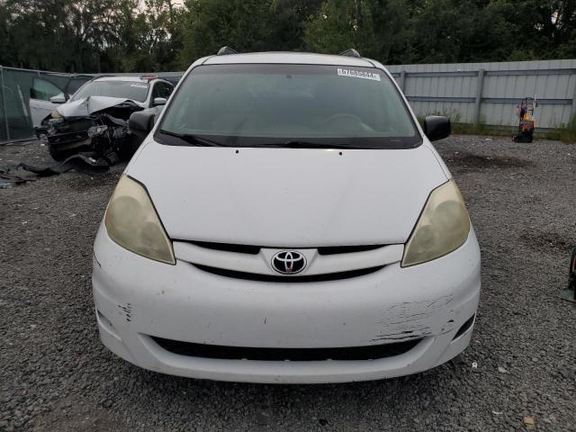 Photo 4 VIN: 5TDZK23C27S052613 - TOYOTA SIENNA CE 