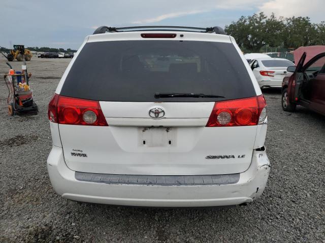 Photo 5 VIN: 5TDZK23C27S052613 - TOYOTA SIENNA CE 