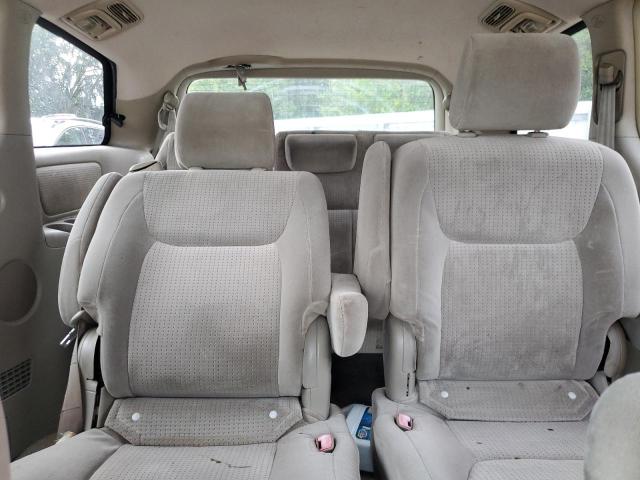 Photo 9 VIN: 5TDZK23C27S052613 - TOYOTA SIENNA CE 