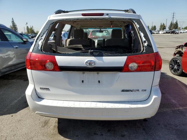 Photo 5 VIN: 5TDZK23C27S069315 - TOYOTA SIENNA CE 