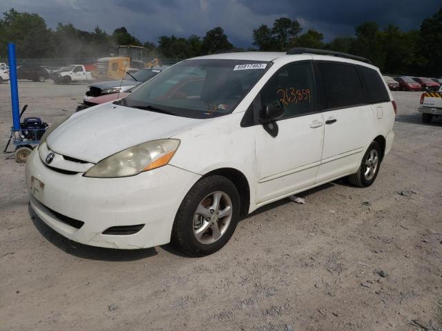 Photo 0 VIN: 5TDZK23C27S072084 - TOYOTA SIENNA CE 