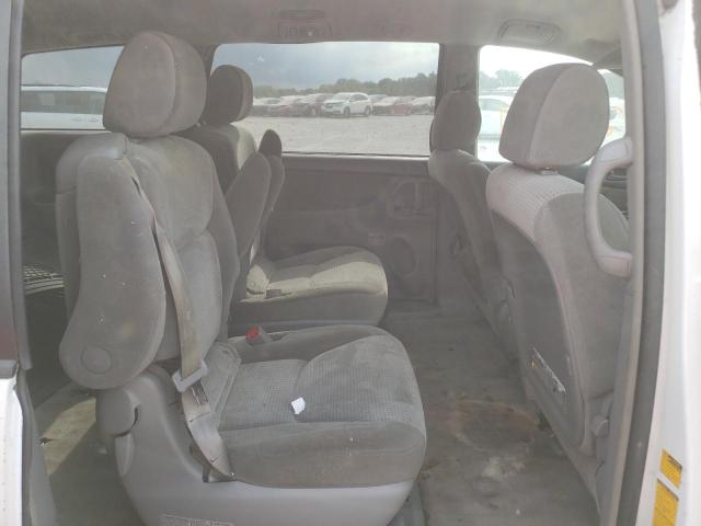 Photo 10 VIN: 5TDZK23C27S072084 - TOYOTA SIENNA CE 