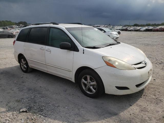 Photo 3 VIN: 5TDZK23C27S072084 - TOYOTA SIENNA CE 