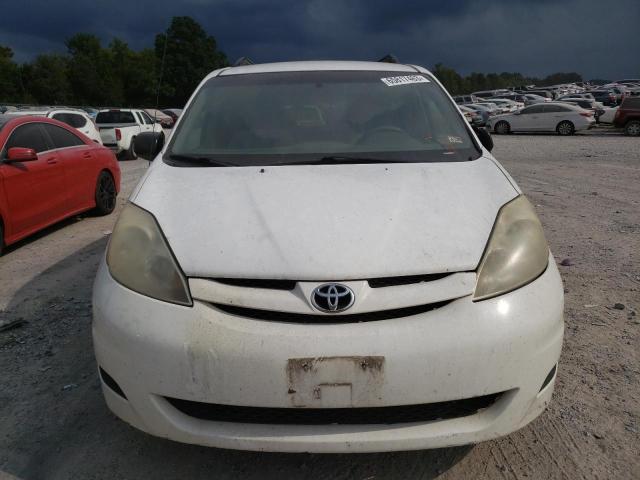 Photo 4 VIN: 5TDZK23C27S072084 - TOYOTA SIENNA CE 