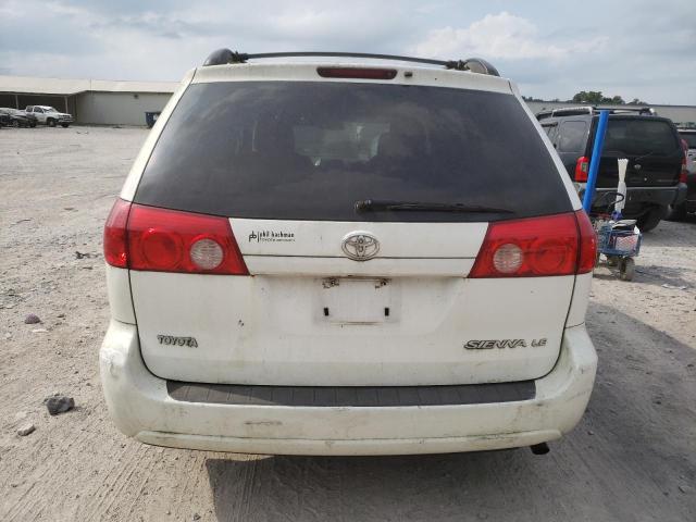 Photo 5 VIN: 5TDZK23C27S072084 - TOYOTA SIENNA CE 