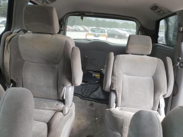 Photo 9 VIN: 5TDZK23C27S072084 - TOYOTA SIENNA CE 