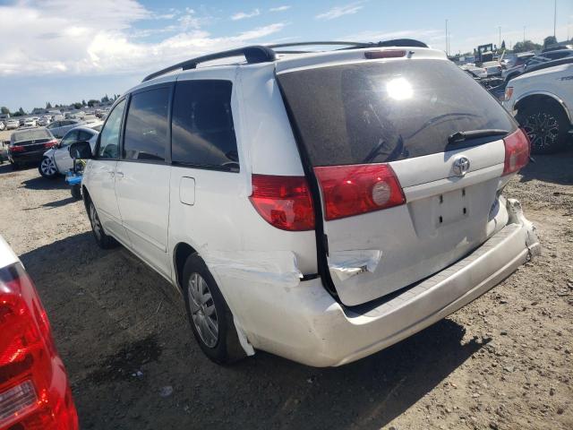 Photo 1 VIN: 5TDZK23C27S079374 - TOYOTA SIENNA CE 