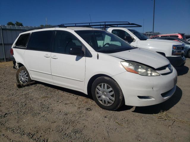 Photo 3 VIN: 5TDZK23C27S079374 - TOYOTA SIENNA CE 