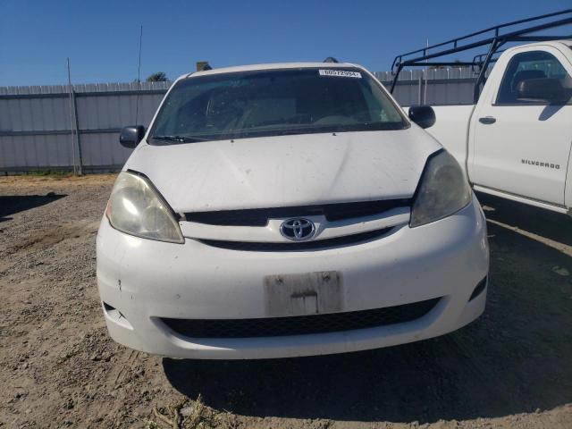 Photo 4 VIN: 5TDZK23C27S079374 - TOYOTA SIENNA CE 