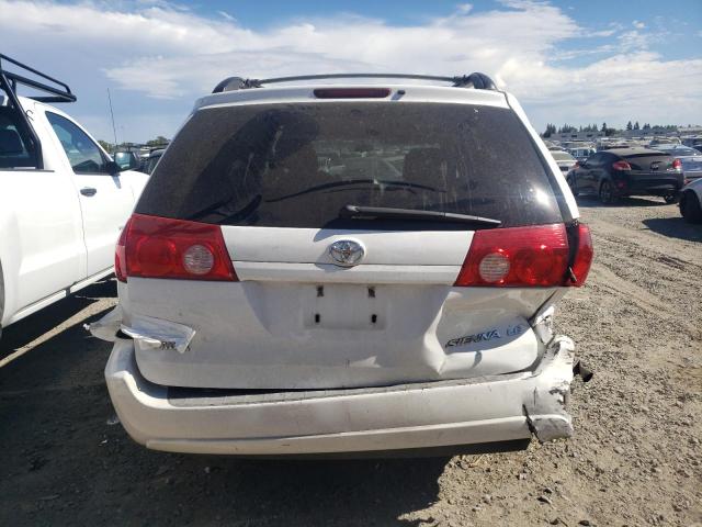 Photo 5 VIN: 5TDZK23C27S079374 - TOYOTA SIENNA CE 