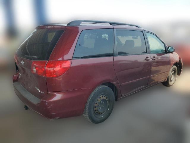 Photo 2 VIN: 5TDZK23C27S083506 - TOYOTA SIENNA CE 