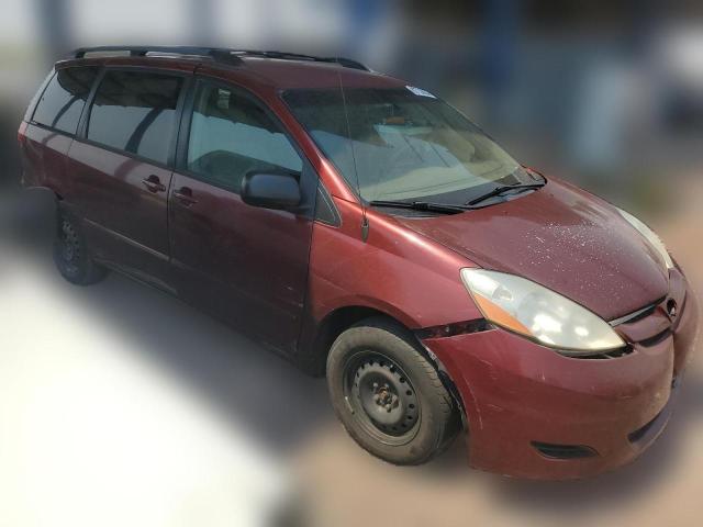 Photo 3 VIN: 5TDZK23C27S083506 - TOYOTA SIENNA CE 